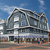 York Beach Residence Club