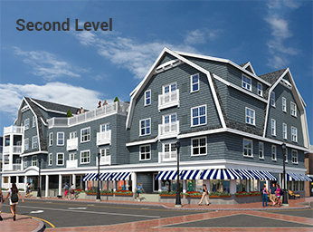 Second Level