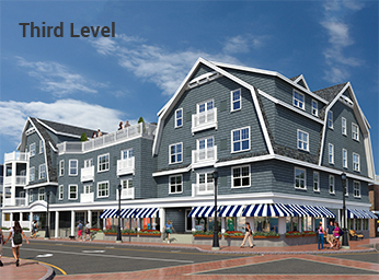Third Level
