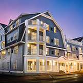 York Beach Residence Club